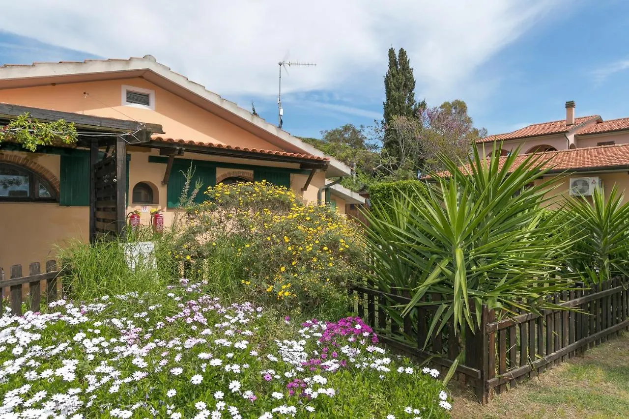 Podere Isabella Villa San Vincenzo Holiday home
